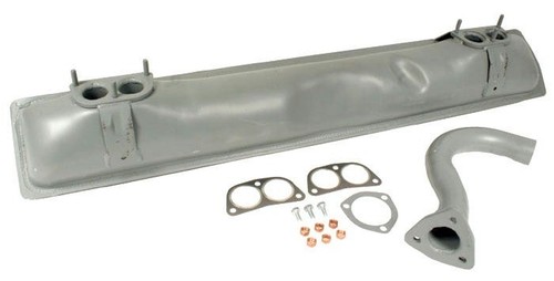 Exhaust kit 1700 2000cc type - kit,,