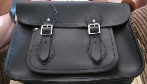 The cambridge satchel company - cambridge,