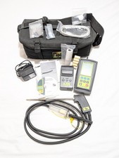 TPI 716 Flue Gas Combustion