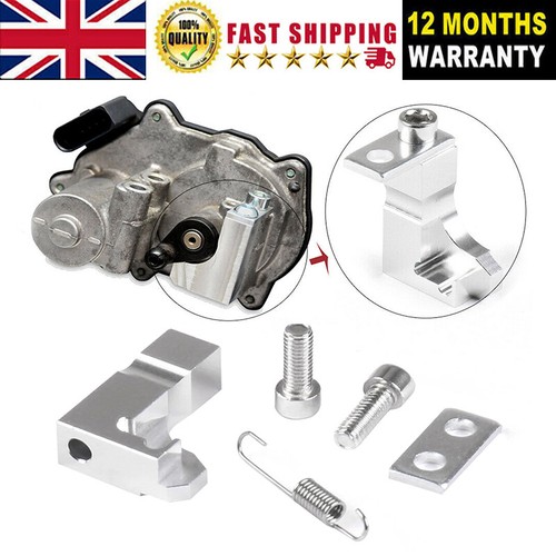 Fault intake manifold swirl - fault,