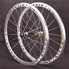 700C Road Bicycle Wheelset