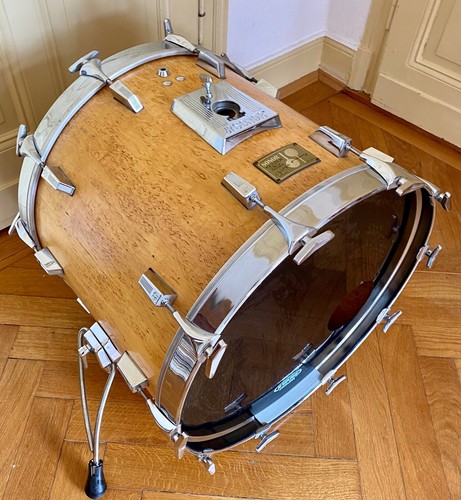 Sonor signature burl birch - sonor,