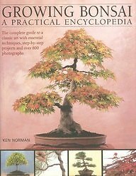 Growing bonsai practical - bonsai:, a