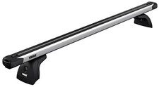 Thule Roof Slide Bar 891, 892, 893 + Rapid Lock System 753 + Mercedes Kit