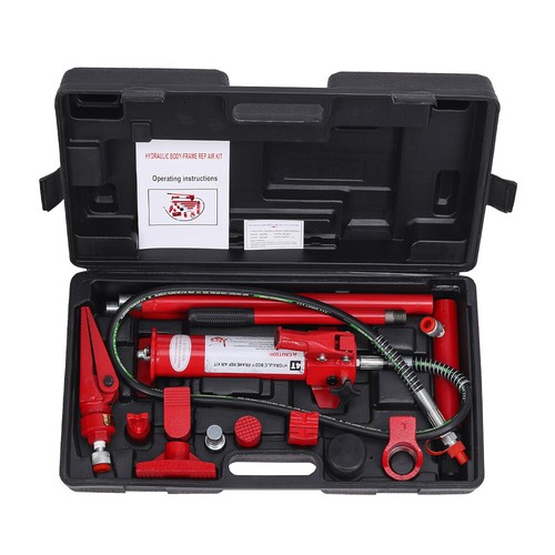 Porta power hydraulic new - porta,