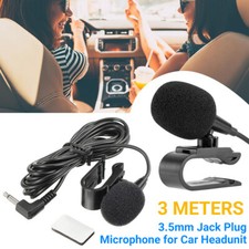 Replacement Microphone Mic Car
