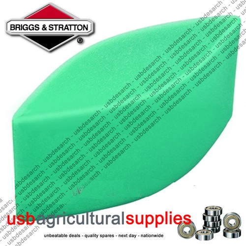 Briggs stratton filter - stratton,