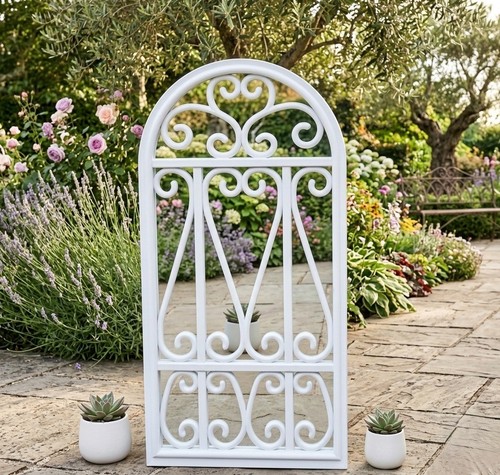 Vicenza wall mirror - wall,
