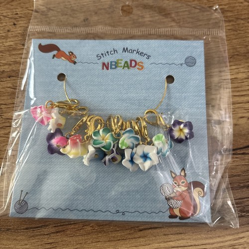 New knitting stitch - knitting,
