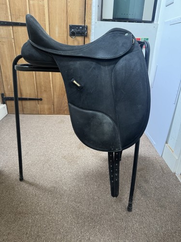 Wintec isabell werth dressage - wintec,