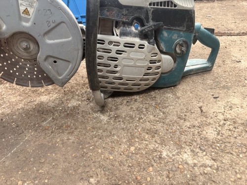 Makita petrol circular saw - makita,