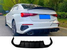 Audi A3/S3 8Y Saloon 2020+