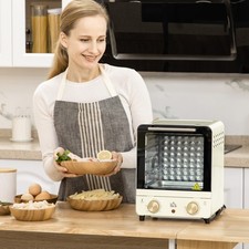 15L Mini Oven Countertop Oven