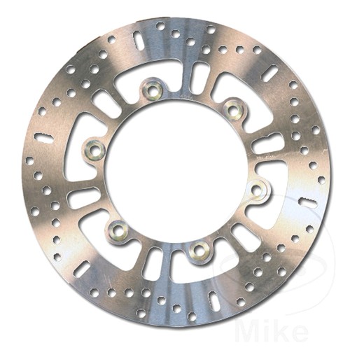 Brake disc fixed front - brake,