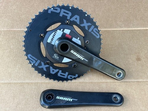 Sram carbon crank gxp - carbon,