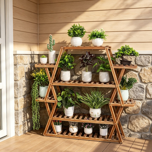 Large pine wood - large,