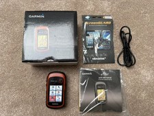 Garmin eTrex 20 Handheld GPS Navigator for Hiking