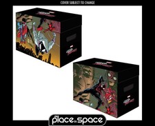 1 X MARVEL UNIVERSE SPIDER-MAN