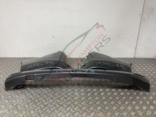 Ford transit custom rear - ford,