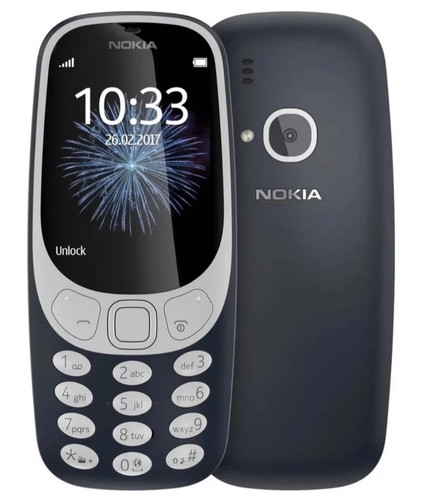 Brand new nokia 3310 - nokia,