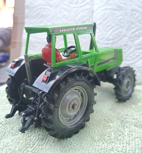 Vintage britains farm vehicles - britains,