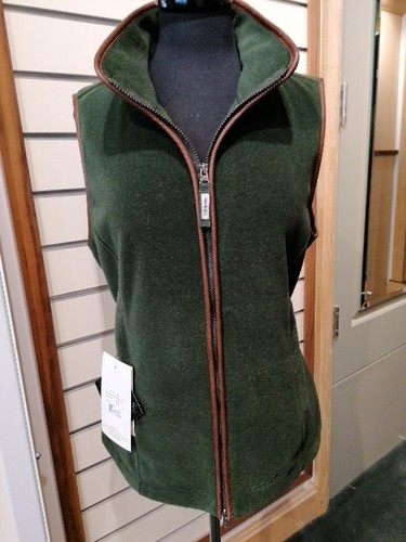 Schoffel ladies lyndon fleece - schoffel,