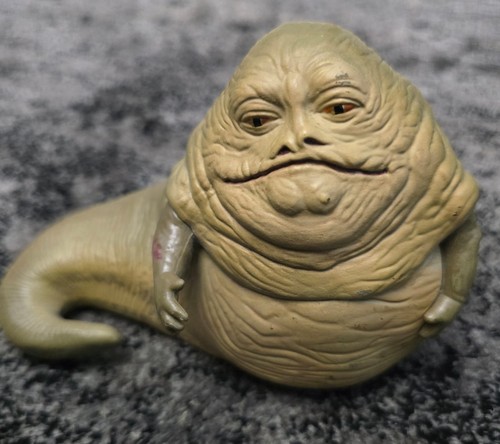 Jabba the hutt star - the,