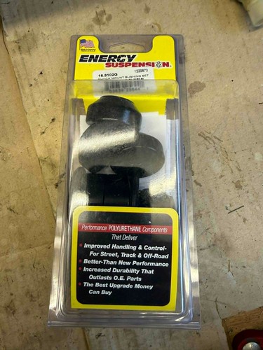Energy suspension 168102g - energy,