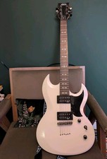 Schecter Diamond Omen-S-2