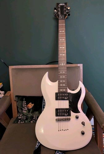Schecter diamond omen - schecter,