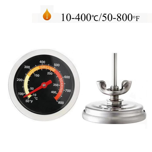 400 barbecue bbq - 400℃, smoker