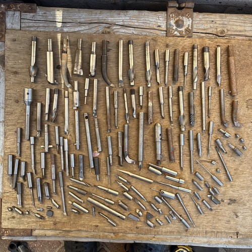Metal working milling - working, machine