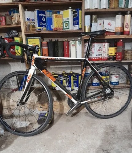 Ktm strada - ktm, lc