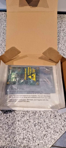 Kontron come msp1z530 mini - kontron, come-msp1z530