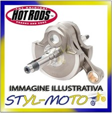 4179 Long Stroke Crankshafts