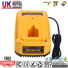 DC9310 Fast Battery Charger