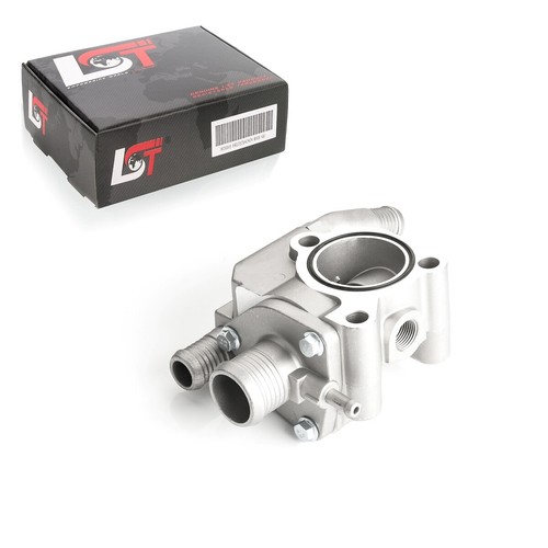 Thermostat housing metal - thermostat,