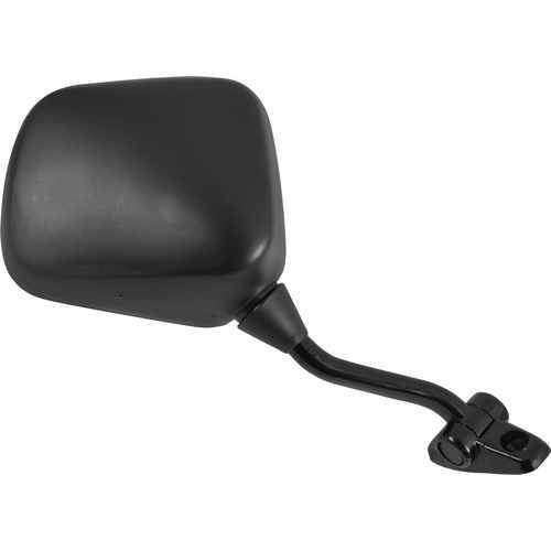 Mirror fairing black right - mirror,
