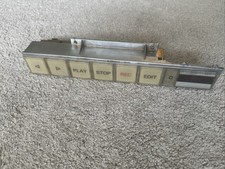 STUDER A80 Commands Board Controller