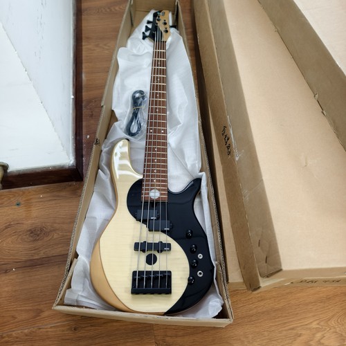 String natural flame maple - flame,