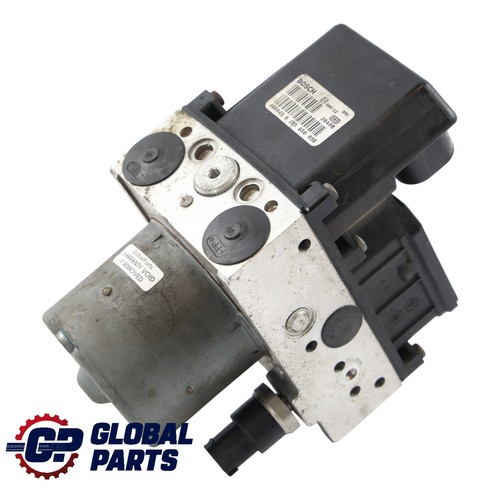 Range rover l322 - range, pump