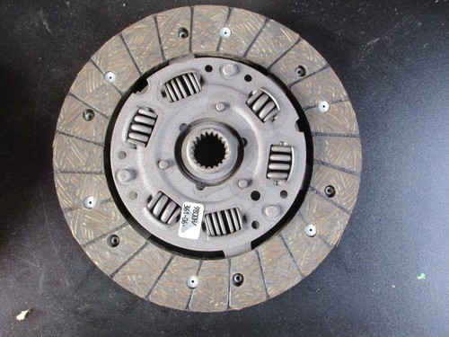 C1091af new clutch driven - c1091af,
