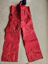 Musto Coastal Offshore Sailing