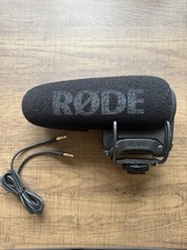 Rode VideoMic Pro Plus