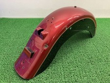 FLSTC1340 Rear Fender