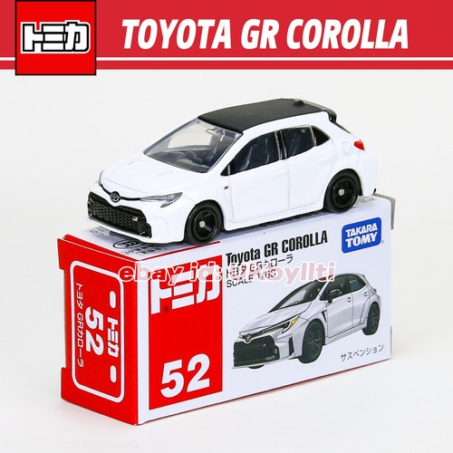 Takara tomy tomica - tomica, no.52