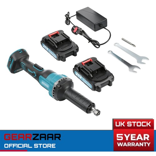 Electric die grinder 800w - die,