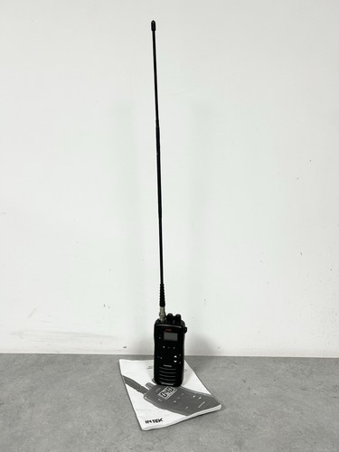 Intek fm transceiver - intek,