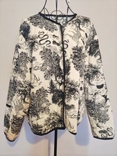 Tendenze Women's Black & White