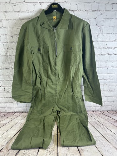 Military flyers coveralls - military,